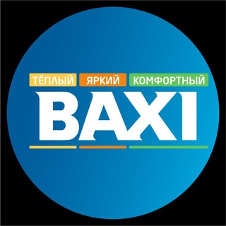 Telegram profile photo for Системы отопления BAXI в Узбекистане