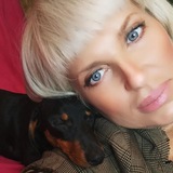 Telegram profile photo for 🌺Ольга🐾Балль🌺