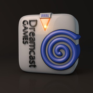 Telegram profile photo for Dreamcast Games