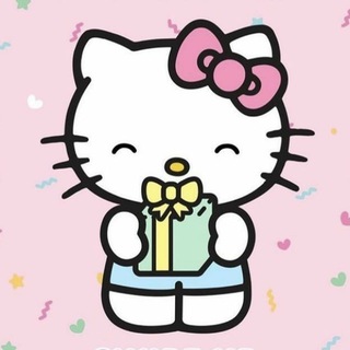 Telegram profile photo for Kitty 🎁 Звезды Бесплатно