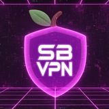 Telegram profile photo for SB VPN Новости