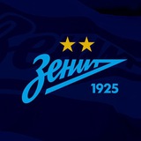 Telegram profile photo for FC Zenit