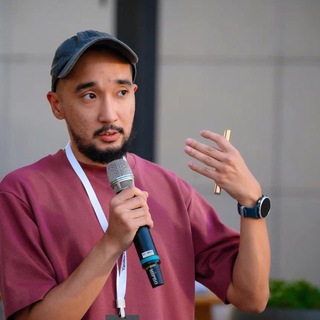Telegram profile photo for arman.dev