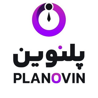 Telegram profile photo for Planovin Info Center 🟣