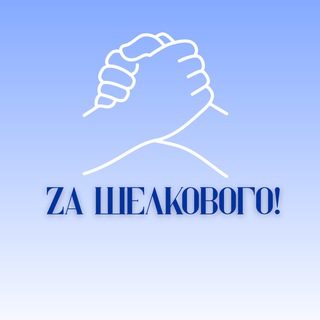 Telegram profile photo for Zа Шелкового!🇷🇺