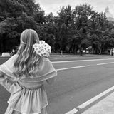 Telegram profile photo for машуня