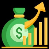 Telegram profile photo for Earning of investment