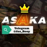 Telegram profile photo for JAS_BOOY