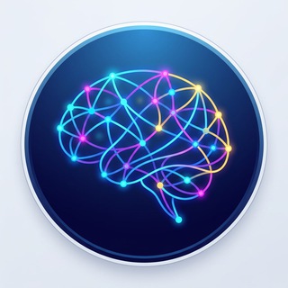 Telegram profile photo for Новости | Технологии и Нейросети