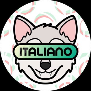 Telegram profile photo for Italiano Yopta