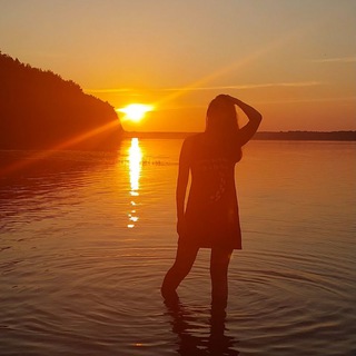 Telegram profile photo for Нормально, я женщина