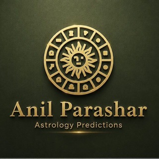 Telegram profile photo for Astro Stock Market by Anil Parashar
