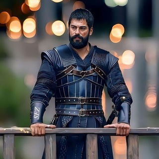 Telegram profile photo for Хукумдор Осман, Hukumdor Usmon.