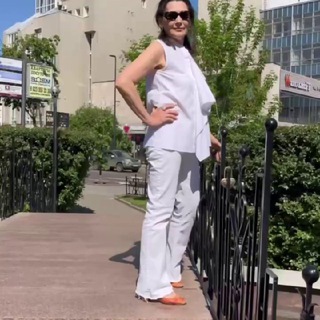 Telegram profile photo for Цифровой психолог- Елена Леканова Код успеха .