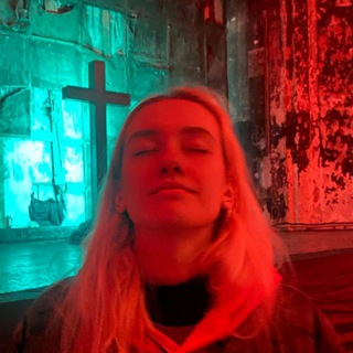 Telegram profile photo for хелоу наса
