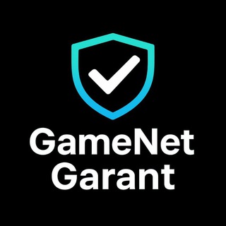 Telegram profile photo for GameNet Garant