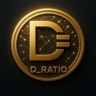 Telegram profile photo for D_Ratio Calls