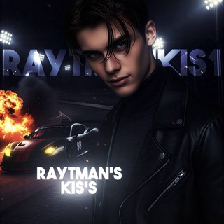 Telegram profile photo for raytman's kis's.