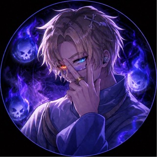 Telegram profile photo for Обитель Некроманта