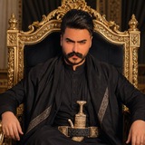 Telegram profile photo for "قصي الكربلائي"⛓️