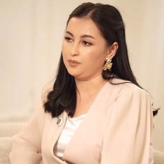 Telegram profile photo for Гулхумор Султанова