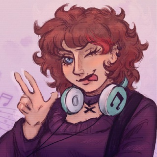 Telegram profile photo for k0sHiRiN