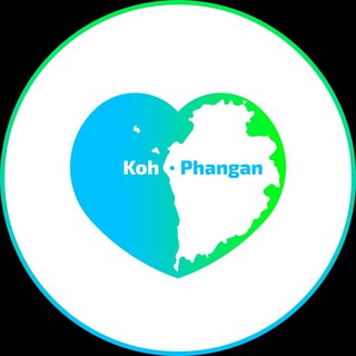 Telegram group profile photo for Clean Phangan • Чистый Панган