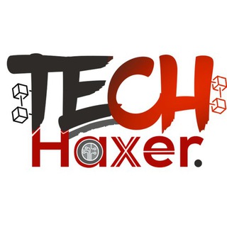 Telegram profile photo for 【TechHaXer】