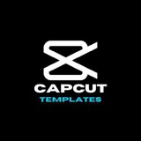 Telegram profile photo for Capcuttrendtemplate