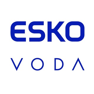 Telegram profile photo for ESKO VODA