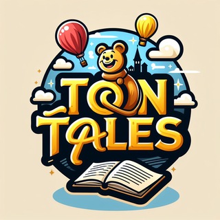Telegram profile photo for Ton Tales