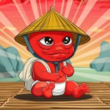 Telegram profile photo for BABY PEIPEI PORTAL