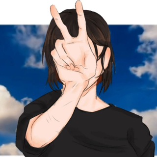 Telegram profile photo for ВиЛоЧкА🍴
