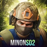 Telegram profile photo for MINON SO2
