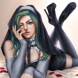 Telegram profile photo for Păsărică