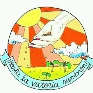 Telegram profile photo for Desobediencia Civil