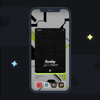 Telegram profile photo for Hello