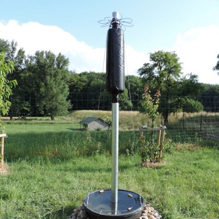 Telegram profile photo for Naturharmonisierung Leipzig - NHS Projekt