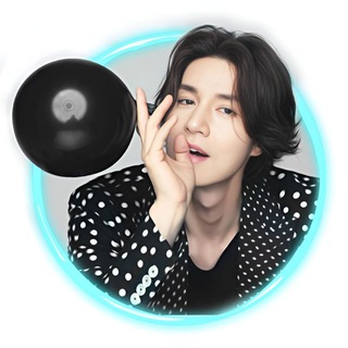 Telegram profile photo for Ли Дон Ук 💜