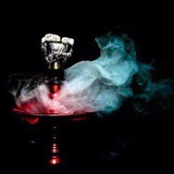 Telegram profile photo for Hookah Target and Taste