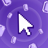 Telegram profile photo for Заработок без вложений🤫