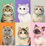 Telegram profile photo for Pinkmaتe