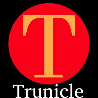 Telegram profile photo for Trunicle