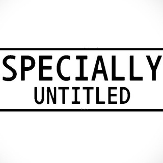 Telegram profile photo for Specially Untitled