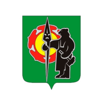 Telegram profile photo for Администрация города Абазы