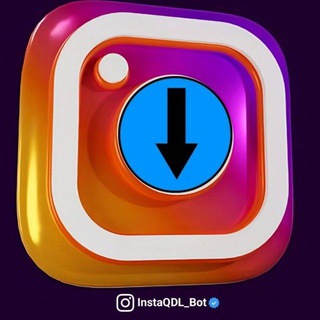 Telegram profile photo for دانلودر