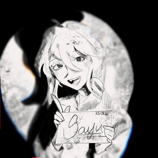 Telegram profile photo for sayuum