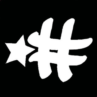 Telegram profile photo for HASHTAGS (Difusió)