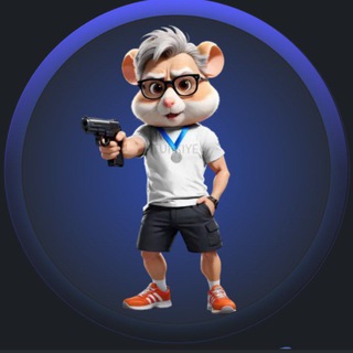 Telegram profile photo for All combo codes