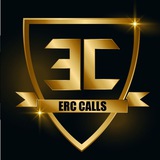 Telegram profile photo for ERC CALLS